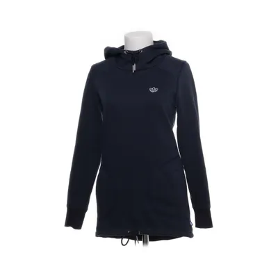 Huvtröja (Blå) från Adidas Originals Bomull