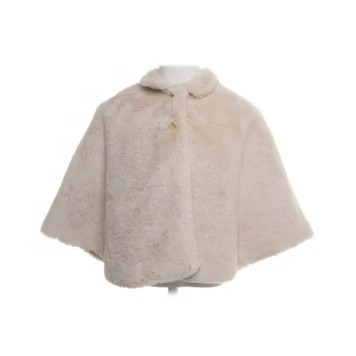 Poncho (Beige) från Zara BabyGirl Polyester