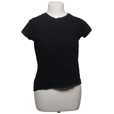 T-shirt (Noir) de Jennyfer Coton