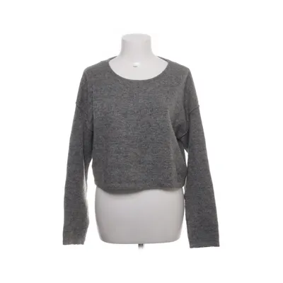Pull-over (Gris) de Forever 21 Contemporary