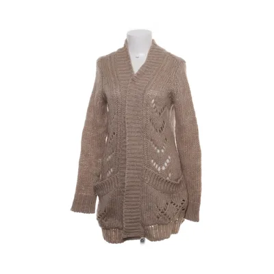 Cardigan (Beige) van Pimkie Acryl, Angora, Mohair, Nylon, Wol
