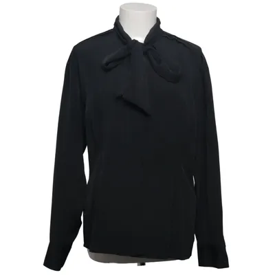 Blus (Grå) från Kurt Kellermann Polyester