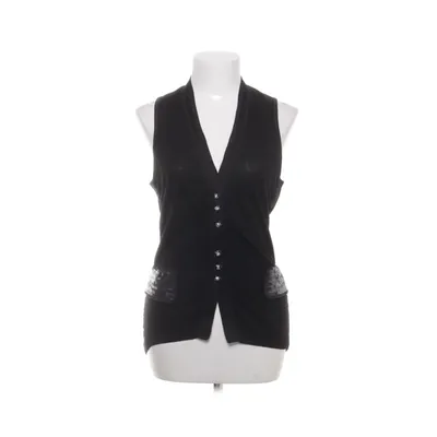 Gilet (Noir) de Manila Grace