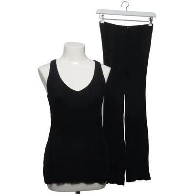 Set (Black) from By Malene Birger Linen, Organic cotton, Silk