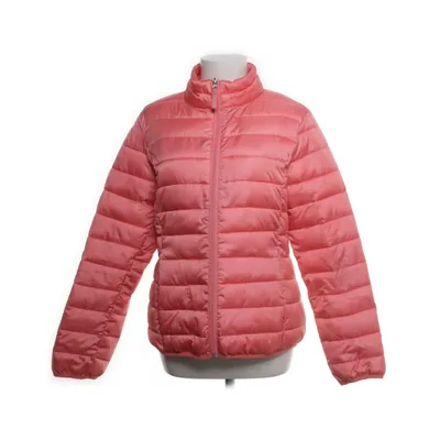 Lightweight jacket (Pink) from Blue Motion Polyester