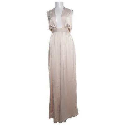 Byxdress (Beige) från Nasty Gal Polyester