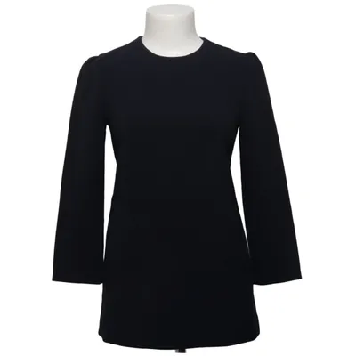 Kleid (Reflex) von Claudie Pierlot Acetat, Elasthan, Polyester, Viskose