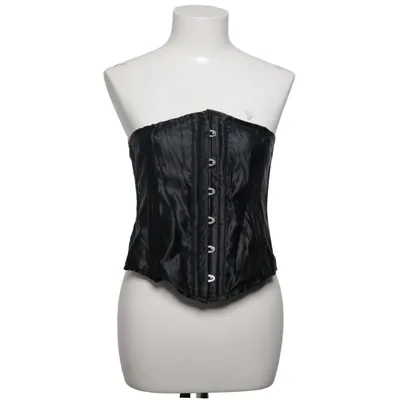 Corset (Black) from Leg Avenue Polyester