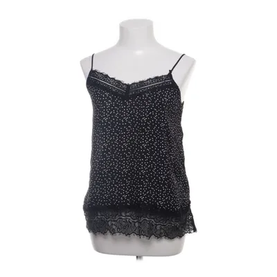 Haut de pyjama (Noir, Blanc) de Collection Pimkie Nylon, Polyester