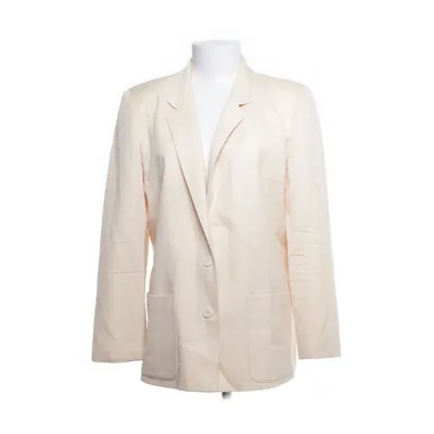 Blazer (Yellow) from Rodier Paris Wool