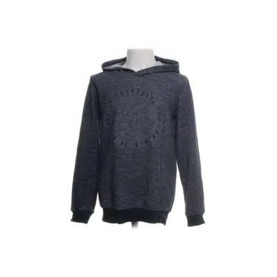 Capuchon sweater (Blauw) van LC Waikiki Katoen, Polyester, Viscose