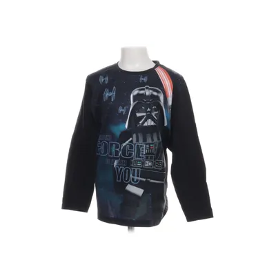 Långärmad t-shirt (Svart, Blå, Grå) från LEGO Star Wars