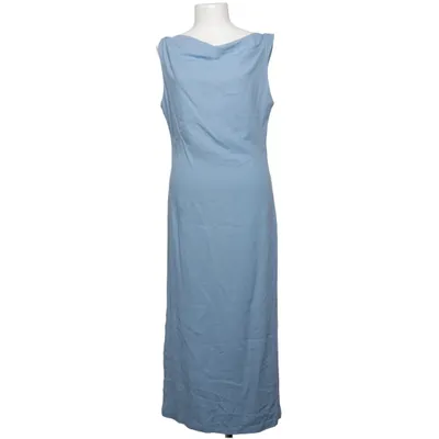 Maxi dress (Blue) from Monday Linen, Viscose