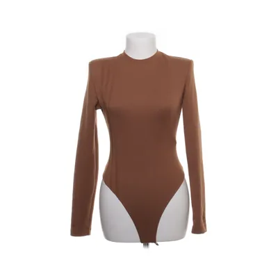 Body (Brun) från Adidas x Ivy Park Bomull, Elastan, Polyester