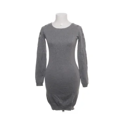 Robe (Gris) de Moewy Polyamide, Viscose