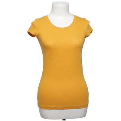T-shirt (Yellow) from Terranova Cotton