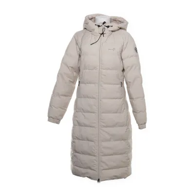 Vinterkappa (Beige) från Pelle P Polyester, Polyuretan