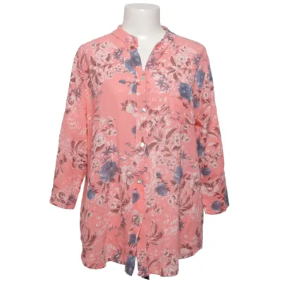 Tunika (Pink, Blau, Mehrfarbig) von Scala Baumwolle