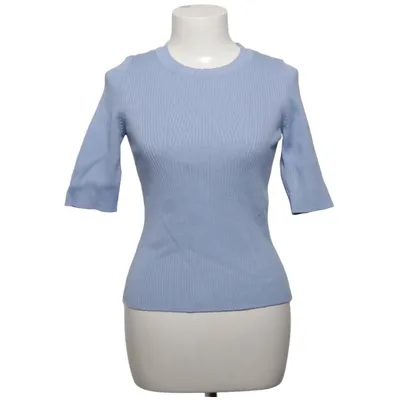 Top (Blauw) van Selected Femme Polyamide, Viscose