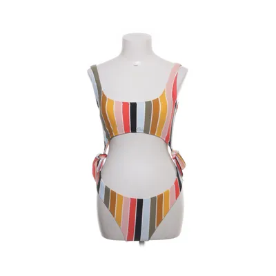 Baddräkt (Flerfärgad) från Billabong Elastan, Polyamid, Polyester