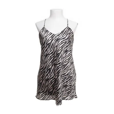 Linne (Beige, Svart) från Emmash Paris Polyester