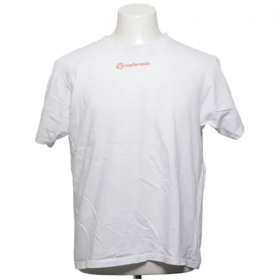 T-shirt (Vit) från Graphix Bomull
