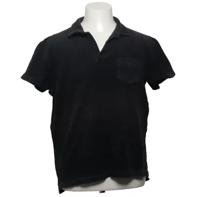 Polo shirt (Gray) from Oas