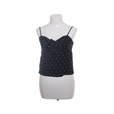 Haut (Noir, Rouge, Vert) de John Galt Viscose
