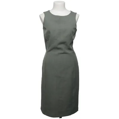 Jurk (Groen) van Essentials Polyester