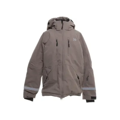 Skidjacka (Beige) från Funk by Lager 157 Polyester
