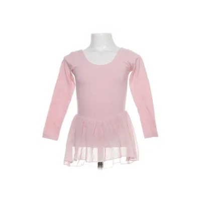 Konståkningsklänning (Rosa) från Move Dance