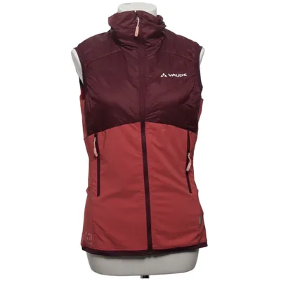 Ydervest (Bremva Vest II) fra Vaude Elastan, Polyamid, Polyester