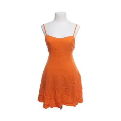 Klänning (Orange) från Tally Weijl
