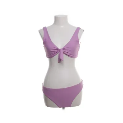 Bikini (Lila) van Ale-Hop Elastaan, Polyamide