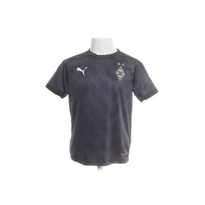 Voetbalshirt (VfL Borussia Mönchengladbach ) van Puma Polyester
