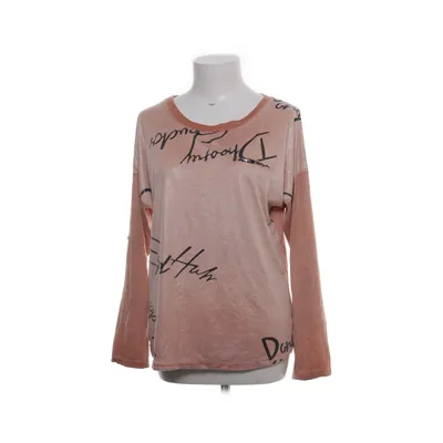 Långärmad t-shirt (Beige) från New Collection