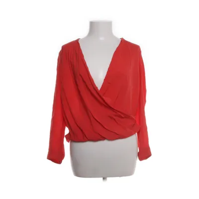 Amningsblus (Röd) från The Kooples Viskos