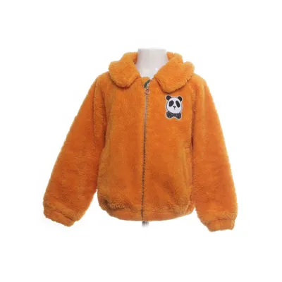 Vinterjacka (Orange) från Mini Rodini Polyester