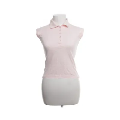 Pikétröja (Rosa) från Gramicci