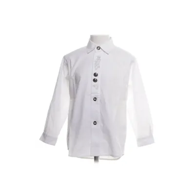 Chemise (Blanc) de GoLo Coton