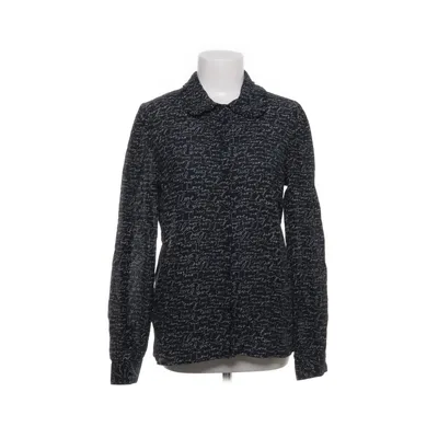 Blus (Svart, Vit) från Thought Bomull