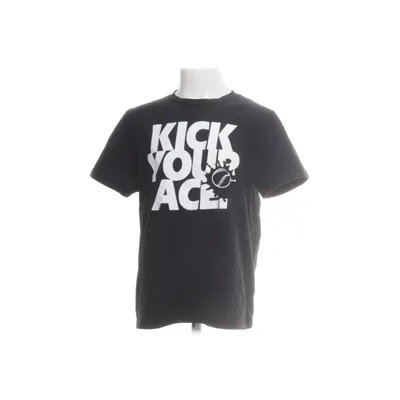 T-shirt (Black) from Tennis Point