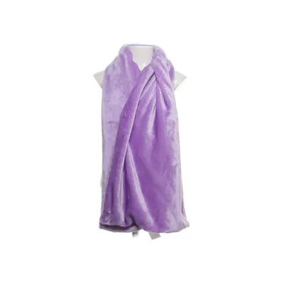 Scarf (Pink, Multicolored) from Babauba