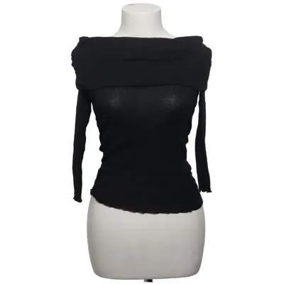 Top (Zwart) van Zara