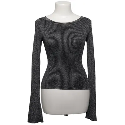 Strickpullover (Grau) von Aware by Vero Moda