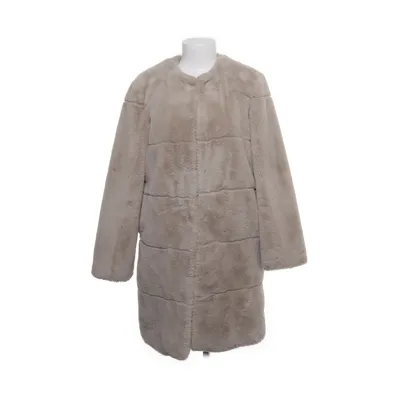 Kappa (Beige) från Mango Casual Polyester