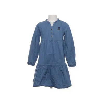 Jeansklänning (Blå) från Chipie Bomull