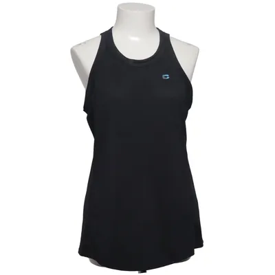 Sport tanktop (Zwart) van CLN Athletics Polyester
