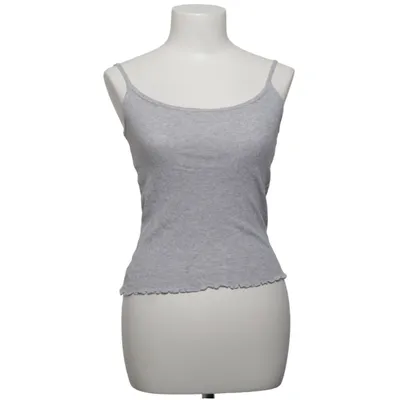 Tanktop (Grå) fra Cubus Bomuld