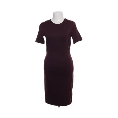 Robe (Violet) de Wilfred Polyamide, Polyuréthane, Viscose